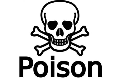 Poison