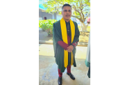 Dead: Police Corporal Javier Adrian
