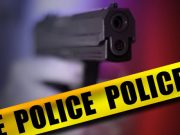 Police-Shooting