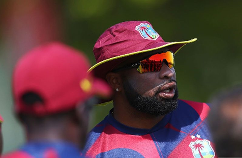 West Indies starting from ground-zero, says captain Kieron Pollard