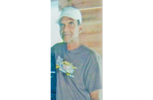Dead: Ramdat Singh