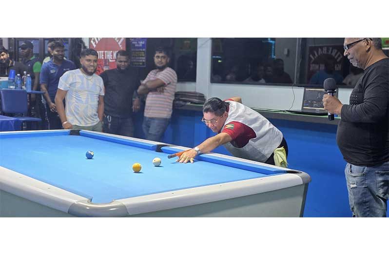 Players will be in battle for top-ranked spots 