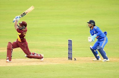 Nicholas Pooran has led West Indies’ batting in the series