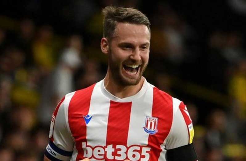 Nick Powell has now scored six goals in eight games this season - the last four in successive matches