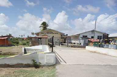 The Hopetown Practical Instruction Centre