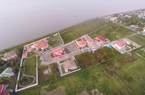 Pradoville-2 Pradoville 2