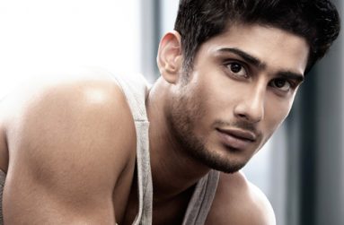 Prateik Babbar