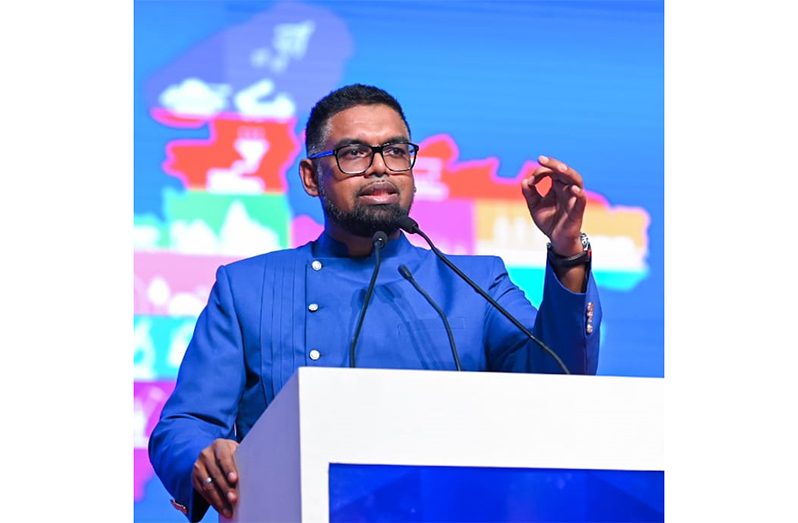 President Ali
