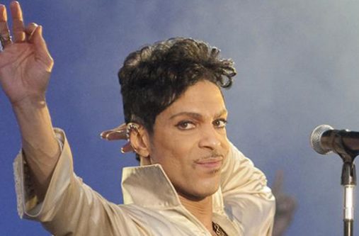 Prince