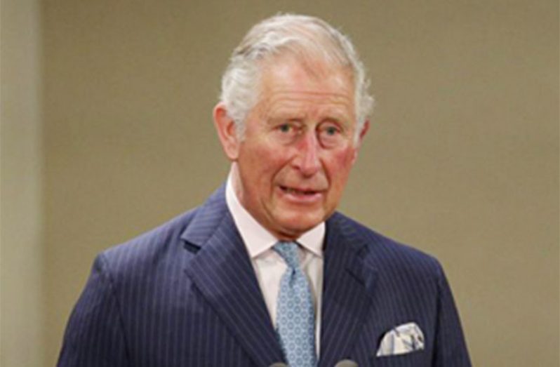 Prince Charles