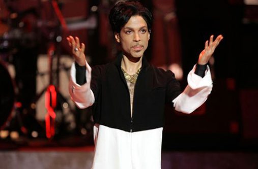 Prince
