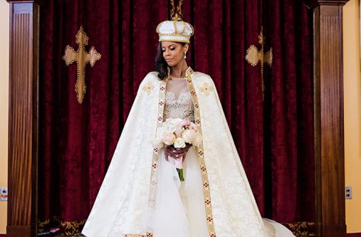 Princess Ariana Austin Makonnen