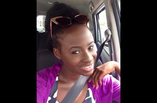 Deborah Kehinde
