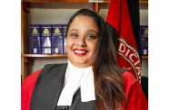 Justice Priscilla Chandra-Hanif