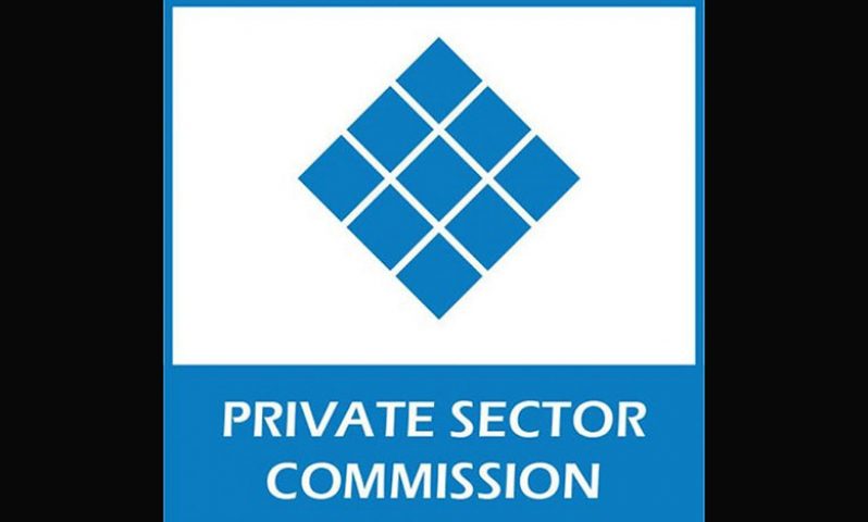 Private-Sector
