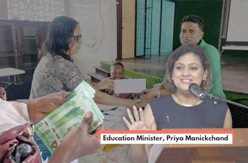 Priya-