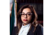 Justice Priya Sewnarine-Beharry