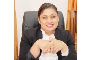 Guyana’s Minister of Education, Priya Manickchand