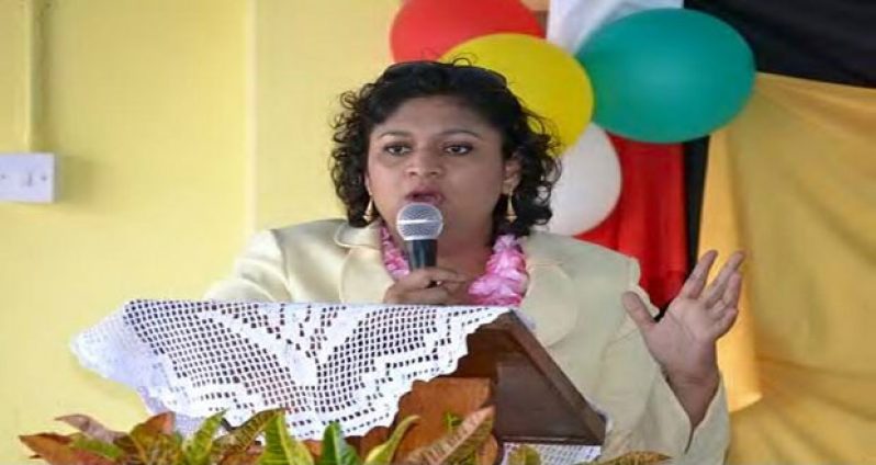 Priya-speech