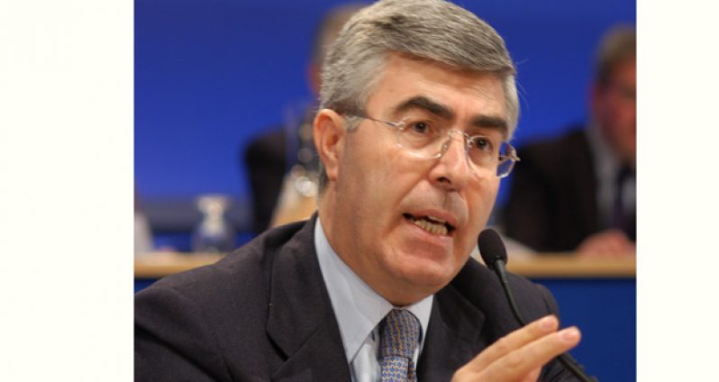 Professor Luigi Fumagalli