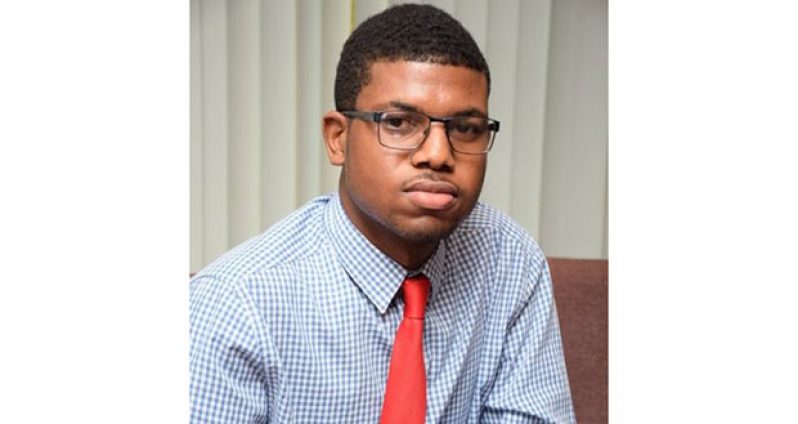 Coordinator (ag) Ministerial Task Force on Trafficking in Persons, Oliver Profitt