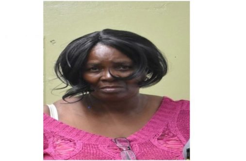 JAILED: Sandra Angela Profitt