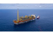 The Prosperity FPSO
