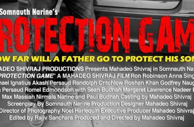 Protection-Game