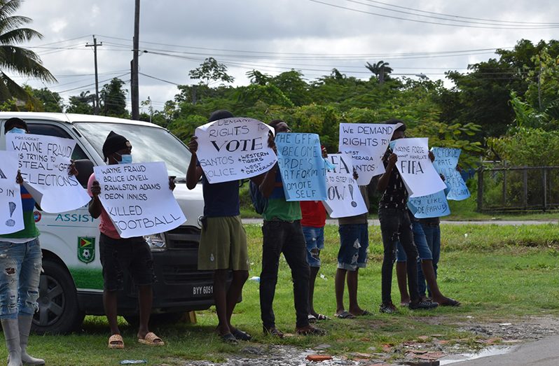 Protest