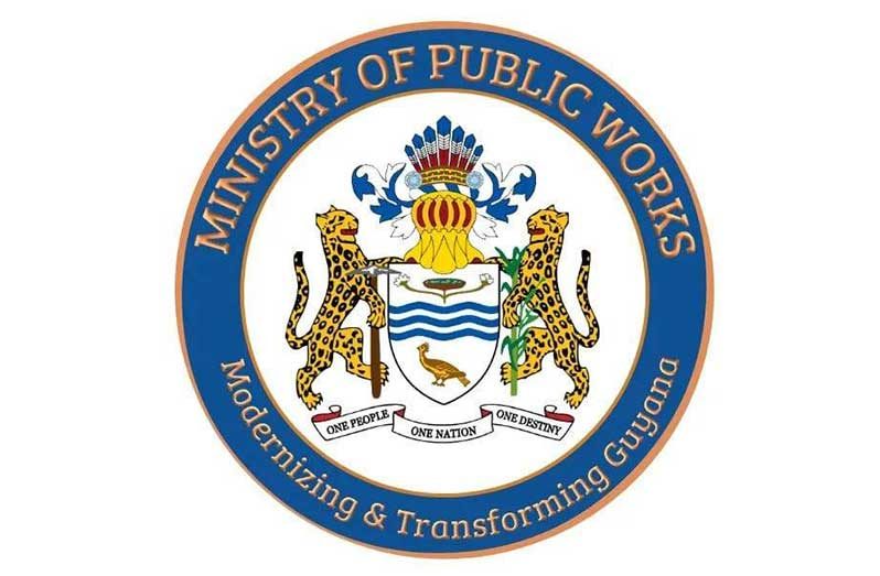 Public-works
