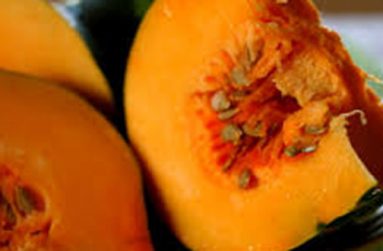 Pumpkin