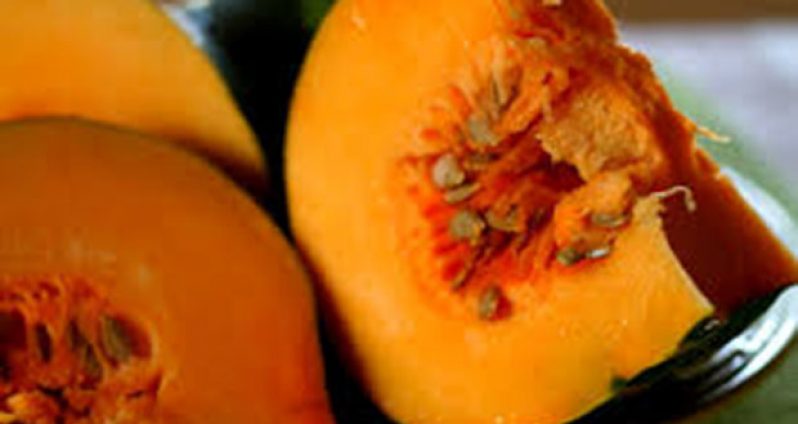 Pumpkin