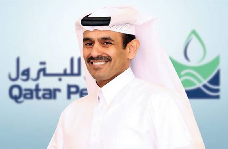 Minister of State for Energy Affairs and President and Chief Executive Officer (CEO) of Qatar Petroleum, Saad Sherida Al-Kaabi (Offshore Engineer Magazine photo)