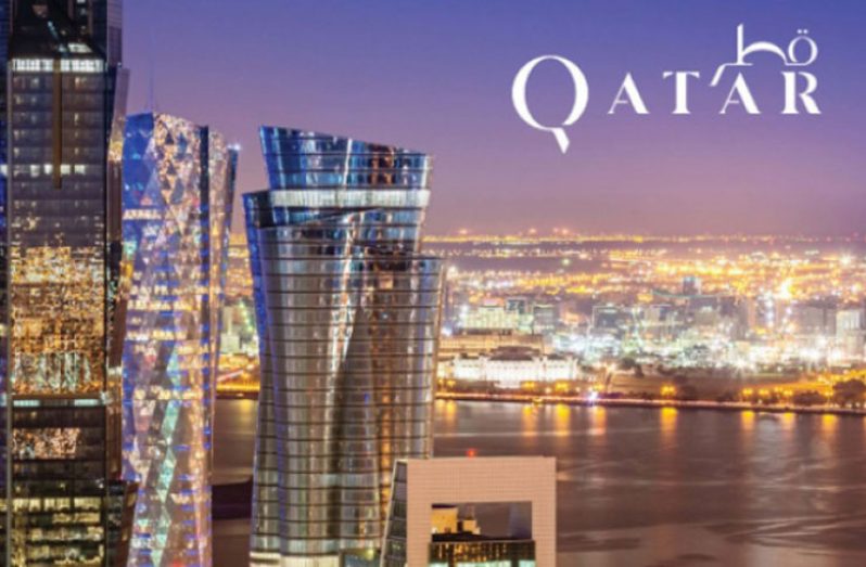 Qatar Tourism Authority and Qatar Airways have announced that Qatar will allow visa-free entry for citizens of 80 countries, effective immediately
