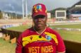 Qiana Joseph has lost her place in the side after a dip in form