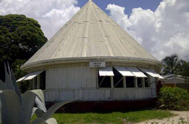 The St Bartholomew Anglican Church