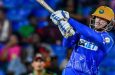 Quinton de Kock scored a century in a losing effort for the Barbados Tridents