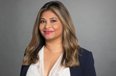 Rafeena Bacchus