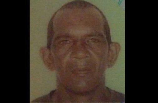 Dead: Kumar Persaud