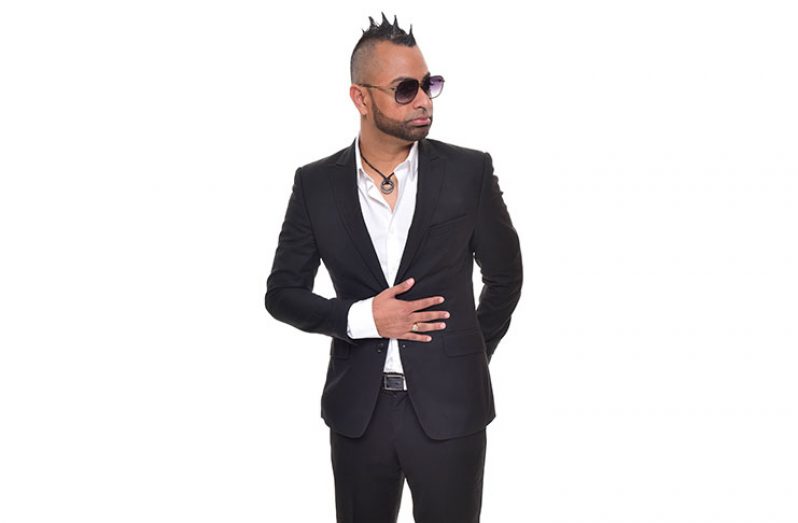RAVI B