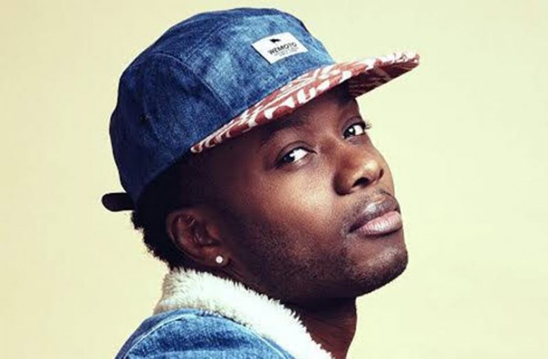 Dancehall Artiste ‘Razor B’