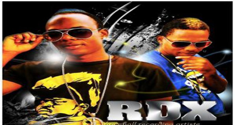 RDX