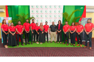 Recover Guyana and Scotiabank Guyana officially launch ENGAGE 2.0, marking the next phase in empowering young entrepreneurs and promoting environmental sustainability in Guyana