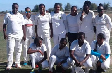The RHT Metro recorded a 124-run win.