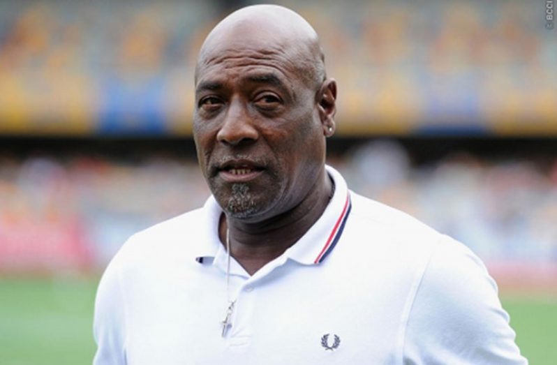 Viv Richards