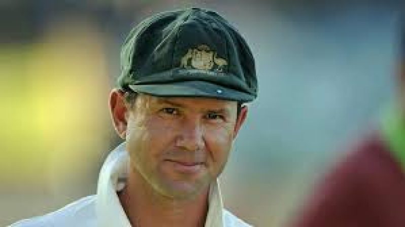 RICKY PONTING