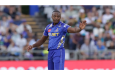 Kagiso Rabada returned from a long injury layoff on New Year's Eve in the SA20  •  SA20