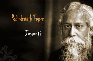 Rabindranath Tagore