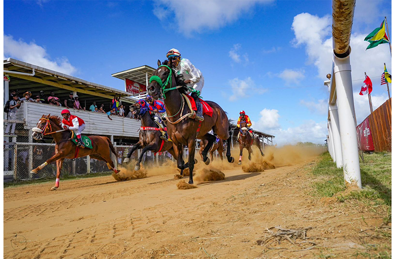 The Guyana Cup 2026 will see a revamped qualifying method