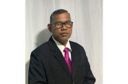 The late retired St Joseph High School Principal and distinguished Mathematics educator Nathram Raghubansi, fondly known as “Sir Raghu”